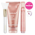 Medicube Glazed Milk Duo