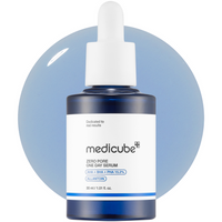 Medicube Zero Pore One Day Serum bottle, 30 ml