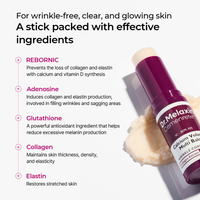 Cemenrete multi balm from the routine set