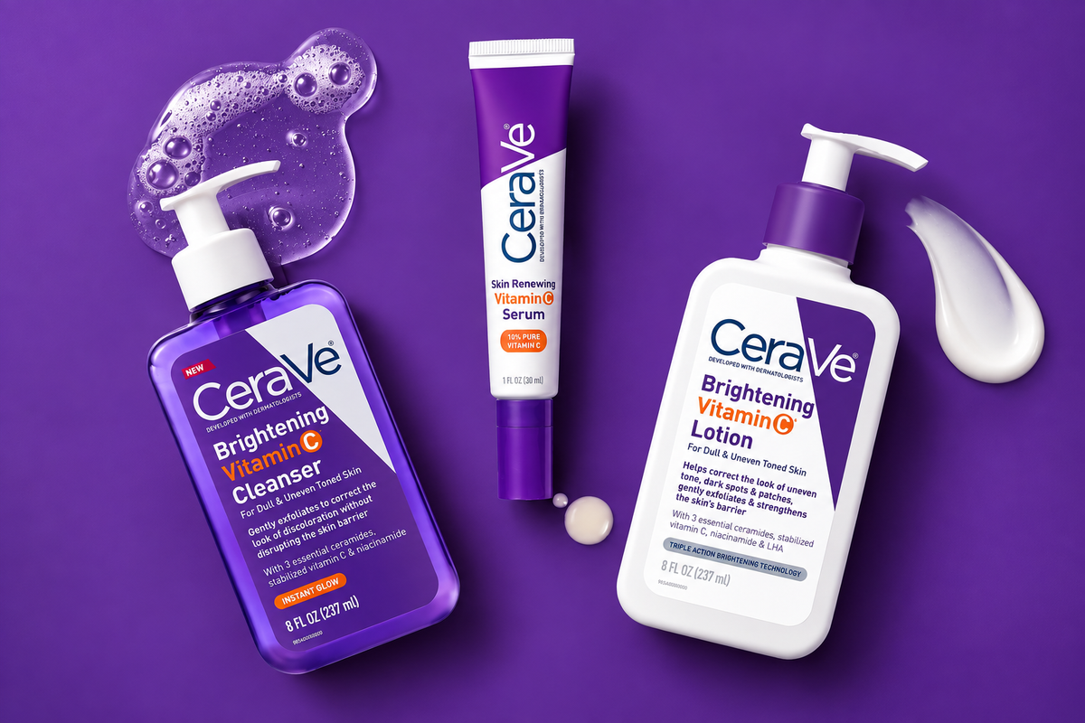 Skincare