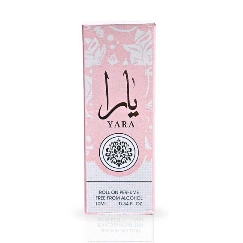 Ard Al Zaafaran Yara Roll-On Perfume Oil
