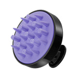 Heeta Scalp Massager Shampoo Brush