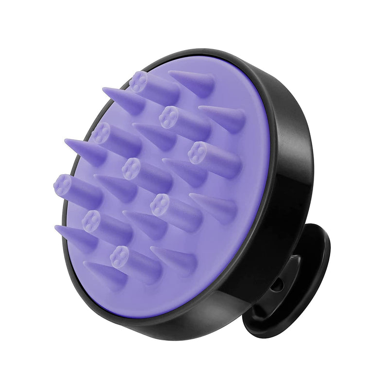 Heeta Scalp Massager Shampoo Brush