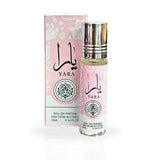 Ard Al Zaafaran Yara Roll-On Perfume Oil