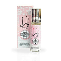 Ard Al Zaafaran Yara Roll-On Perfume Oil