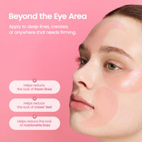 Biodance Collagen Peptide Eye Patches
