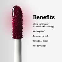 SACHEU Stay-N Peel Off Lip Liner Stain