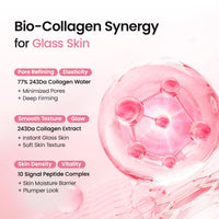 Biodance Collagen Peptide Jelly Serum Mist