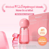 Biodance Collagen Peptide Jelly Serum Mist