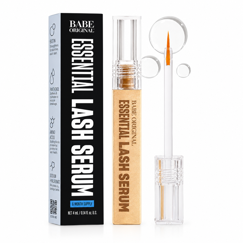 Babe Original Lash Serum