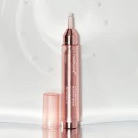 Collagen Glow Booster Milk Serum with push-button pump