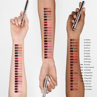 SACHEU Stay-N Peel Off Lip Liner Stain