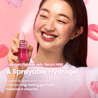 Biodance Collagen Peptide Jelly Serum Mist