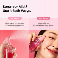 Biodance Collagen Peptide Jelly Serum Mist