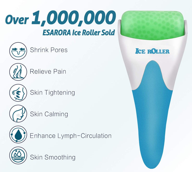 Esarora Ice Roller for face and eyes
