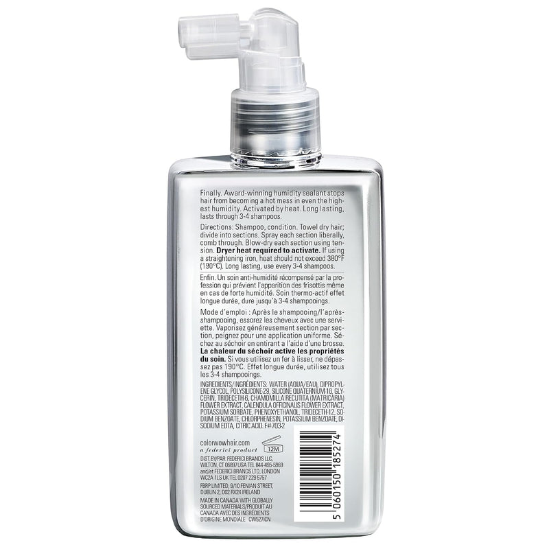 Color Wow Dream Coat Anti-Humidity Spray