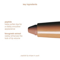 rhode Peptide Lip Shape Lift