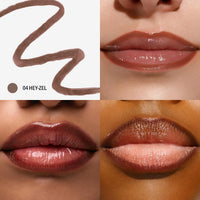 SACHEU Stay-N Peel Off Lip Liner Stain
