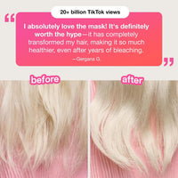 K18 hair mask how to use