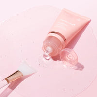 Night Wrapping Mask texture with the jelly brush