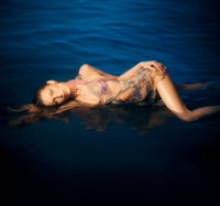 Orebella campaign image