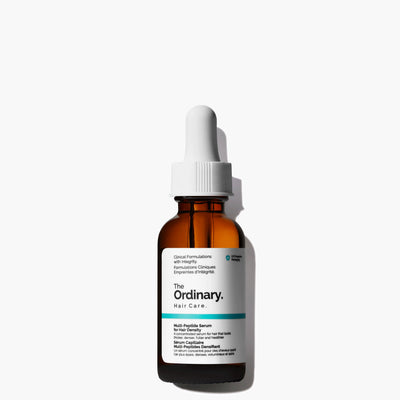 The Ordinary