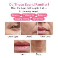 Medicube PDRN Pink Collagen Volume Multi Balm