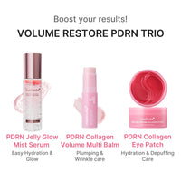 Medicube PDRN Pink Collagen Volume Multi Balm