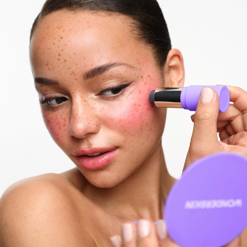 Wonderskin pHLUSH Stick
