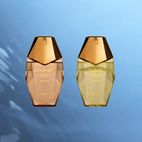 Orebella Solar Duo, two mists