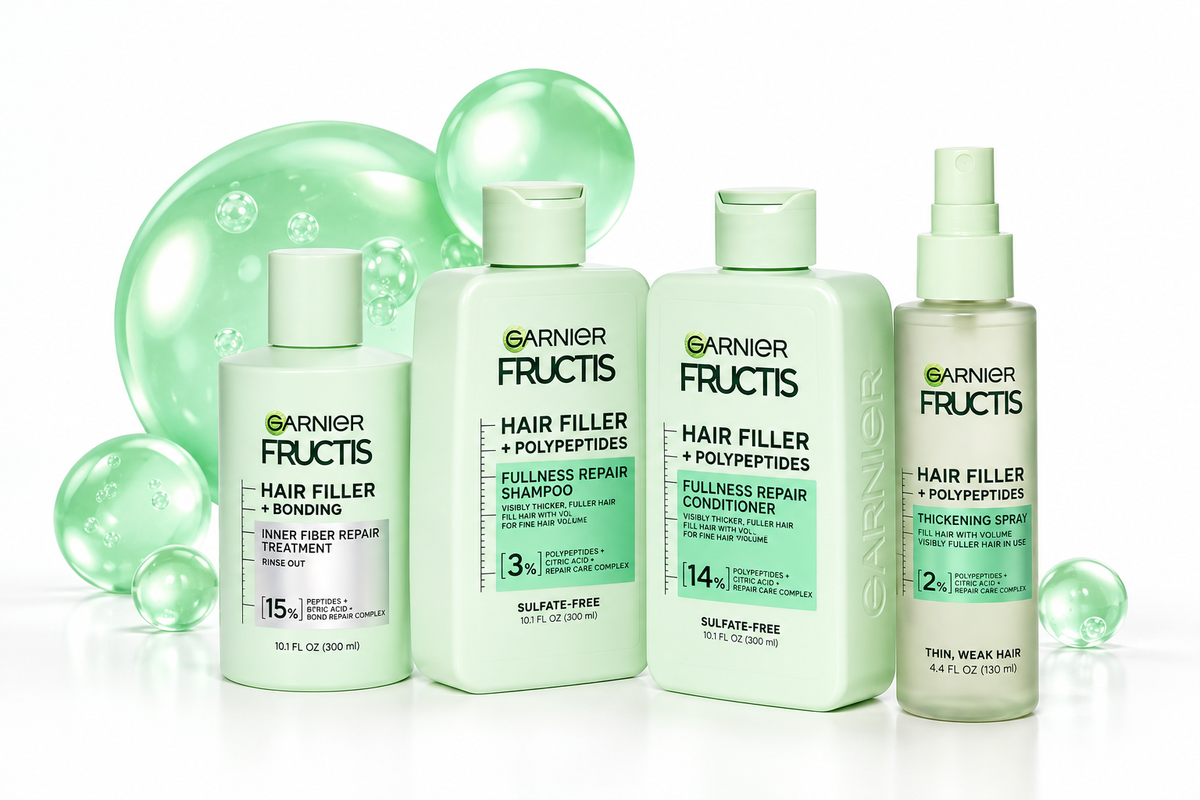 Haircare