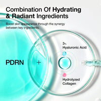 Anua PDRN Hyaluronic Acid Capsule 100 Serum