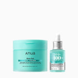 Anua PDRN Deep Hydrating Prep & Boost Duo