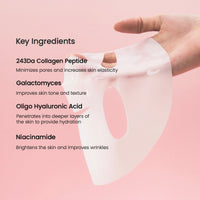 Biodance Bio-Collagen Real Deep Mask