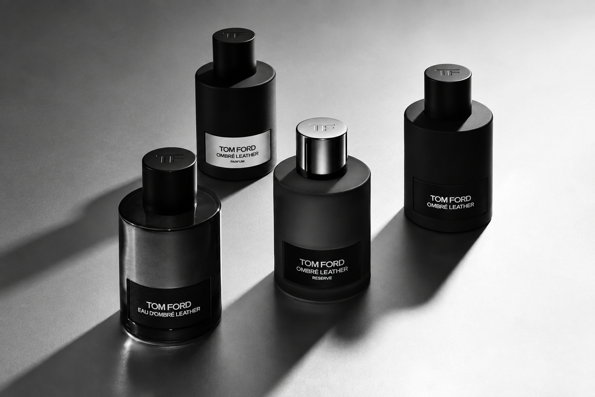 Fragrance