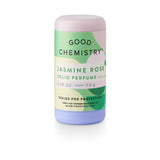 Good Chemistry Jasmine Rose Solid Perfume
