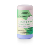 Good Chemistry Jasmine Rose Solid Perfume